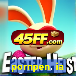 pornpen. ia